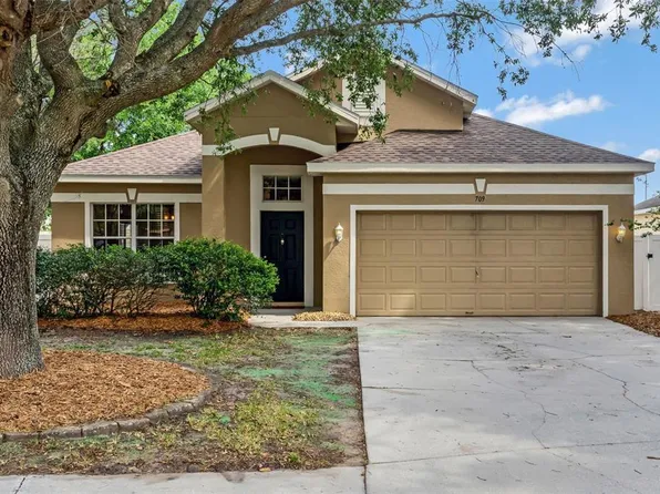 709 Strihal Loop, Oakland, FL 34787