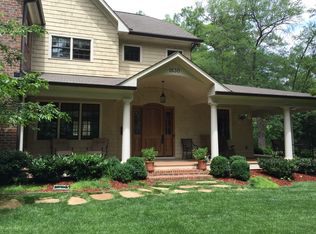 1630 Dilworth Rd, Charlotte, NC 28203