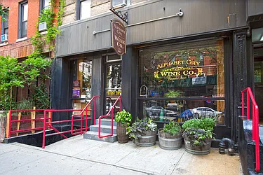 Rented by REAL New York