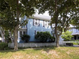 318 N Court St, Howell, MI 48843