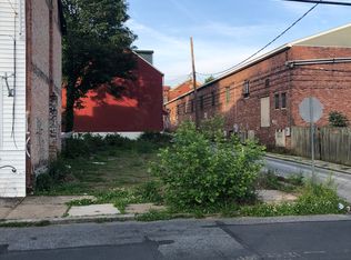 1923 Logan St, Harrisburg, PA 17102