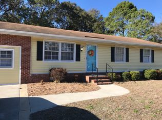 206 El Ogden Dr, Wilmington, NC 28411