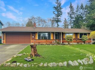 17623 53rd Drive NW, Stanwood, WA 98292