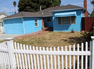 2337 Rumrill Rd, San Pablo, CA 94806