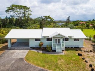 15-1932 4th Ave, Keaau, HI 96749