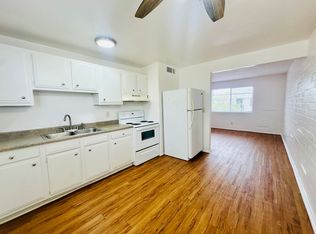 3322 N Winstel Blvd, Tucson, AZ 85716