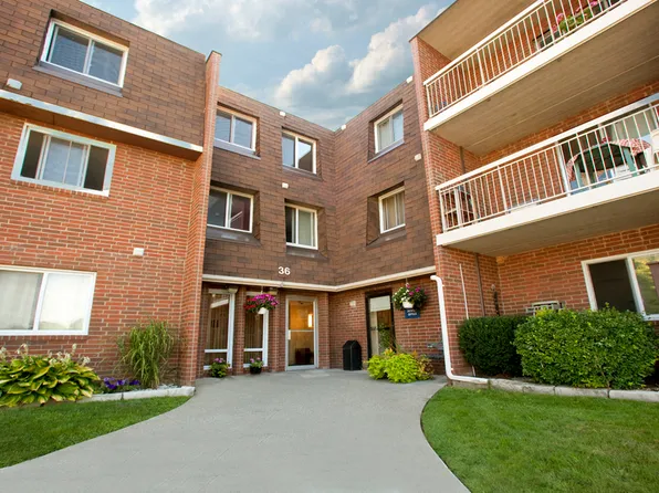 Linden Court