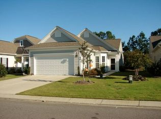 197 Sea Lavender Ln, Summerville, SC 29486