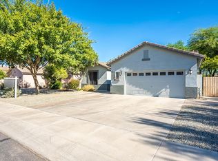4334 E Patrick Ct, Gilbert, AZ 85295