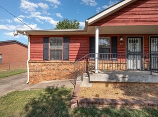 806 Charlie Pl, Nashville, TN 37207