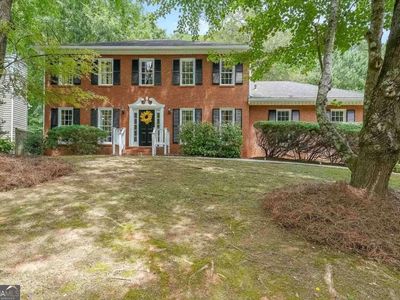 4801 Langford Ct SW, Mableton, GA, 30126