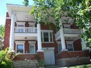 4330 Troost Ave APT 2, Kansas City, MO 64110