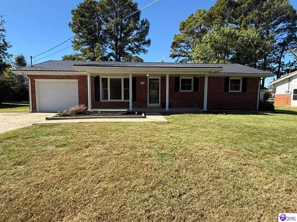 206 Sheridan Dr, Campbellsville, KY 42718
