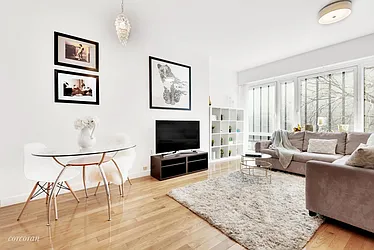 Rented by Corcoran