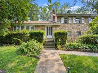 417 Gribbel Rd, Wyncote, PA 19095