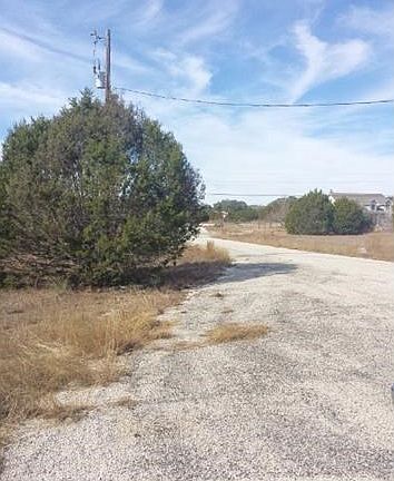 Paved Access Road, Ready for your Own Personal Drivewayto your Home Site