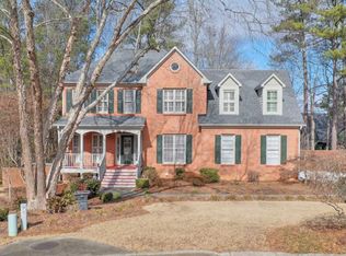 3286 Rusty Run, Powder Springs, GA 30127