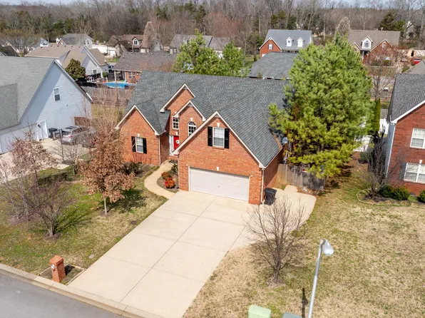 3724 Precious Ave, Murfreesboro, TN 37128