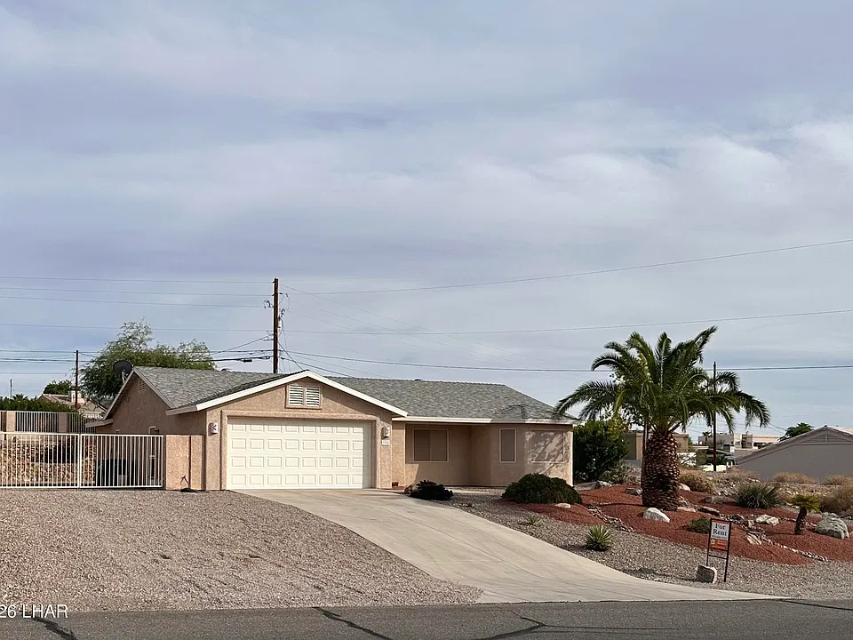 3256 Sheik Dr