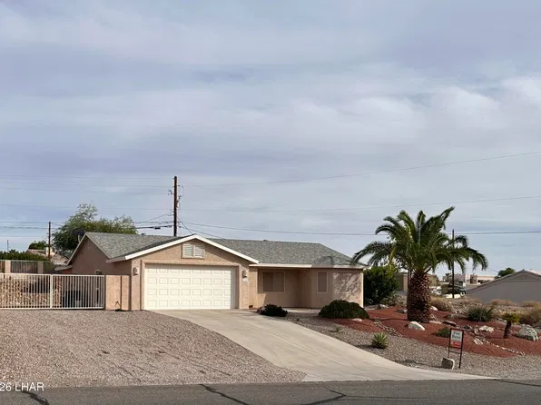3256 Sheik Dr, Lake Havasu City, AZ 86404