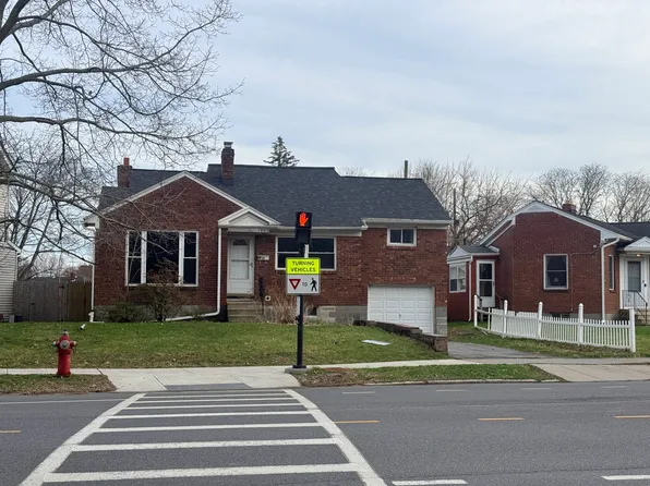 786 New Scotland Ave, Albany, NY 12208