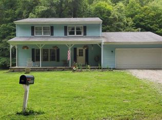32563 Graves Rd, Londonderry, OH 45647