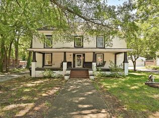 708 S Hayne St, Monroe, NC 28112