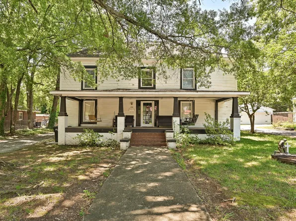 708 S Hayne St, Monroe, NC 28112