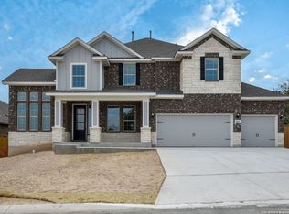 8804 Gate Frst, Boerne, TX 78015