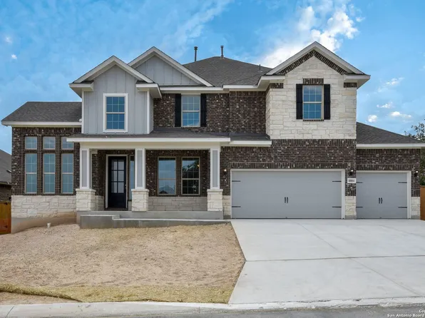 8804 Gate Forest, Fair Oaks Ranch, TX 78015