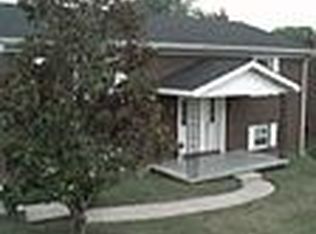 104 Bell St, Stanford, KY 40484