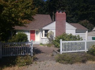 1252 NW Norcross Way, Seattle, WA 98177