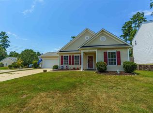 201 Aderley Oak Loop, Irmo, SC 29063
