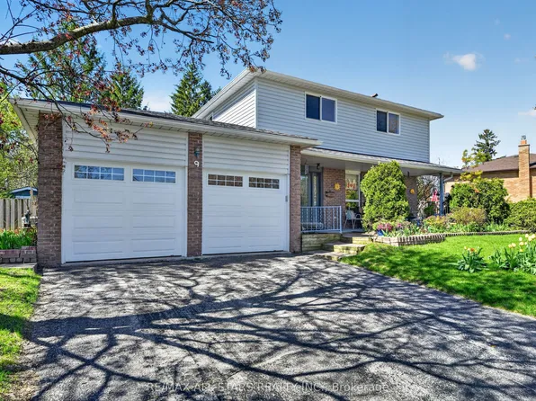 9 Orchard Park Rd, Kawartha Lakes, ON K9V 4V3