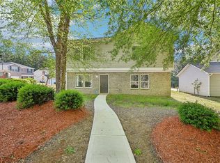 4437 Ben Hill Rd, Atlanta, GA 30349