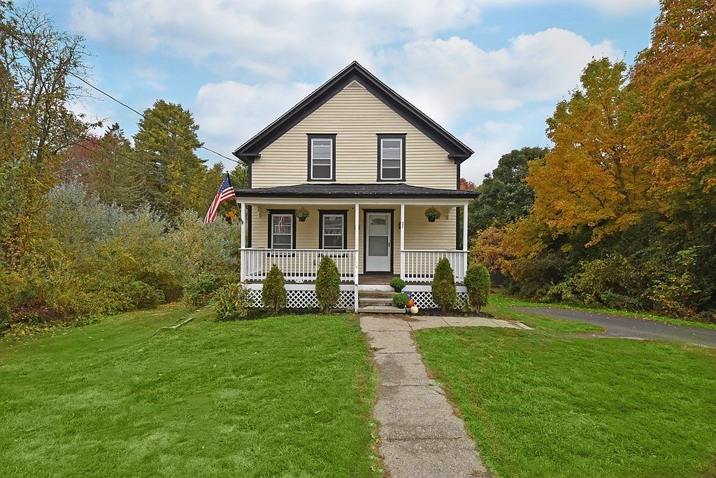 27 Ash St, ster, MA 01570 Zillow