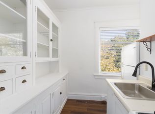 Marlboro Apartments, Spokane, WA 99201
