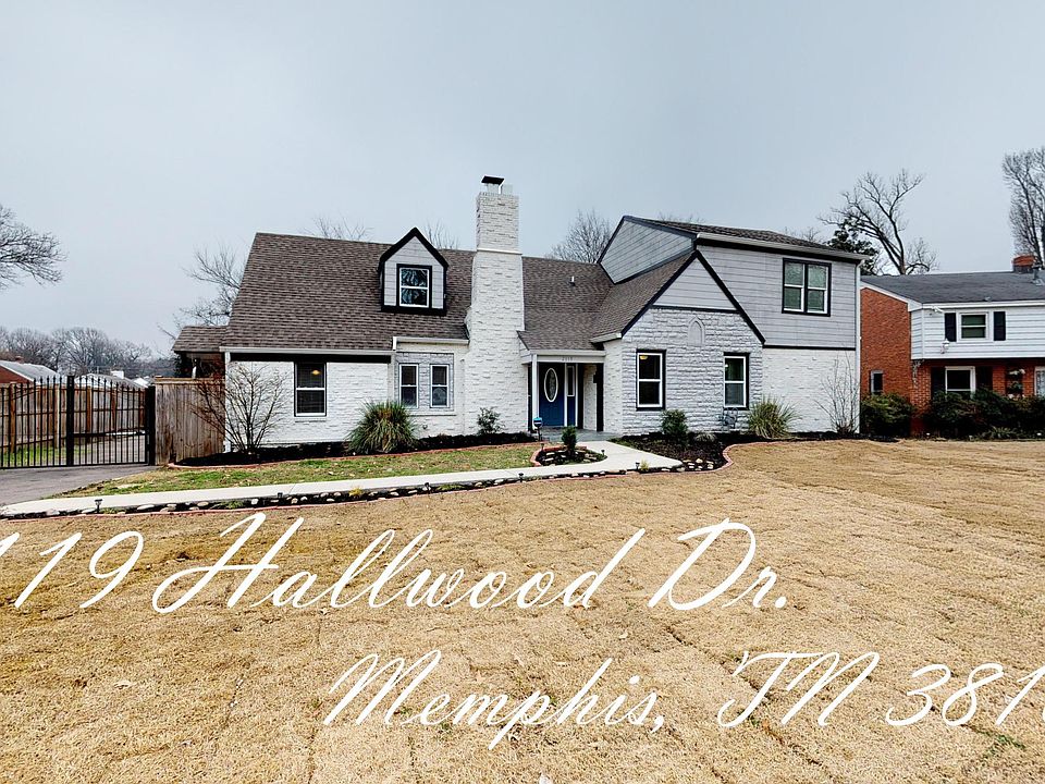 1st image of 2119 Hallwood Dr