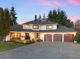 14310 SE 77th Ct, Renton, WA 98059