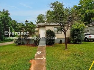 961 Elizabeth Dr, Birmingham, AL 35215