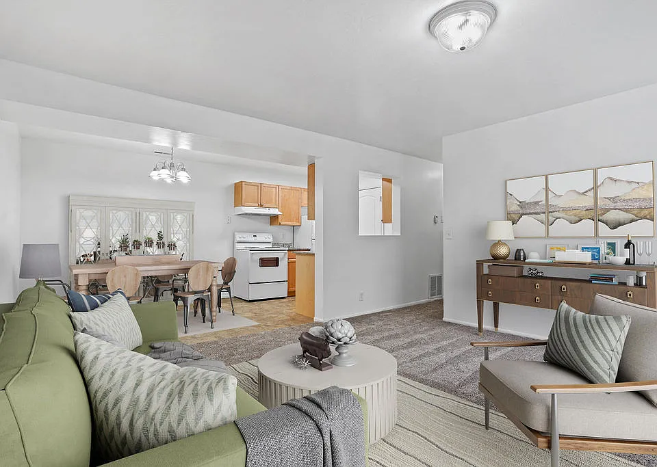 Chadds Ford Apartments