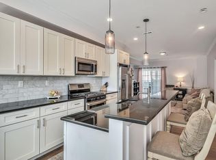 182 Gold St #4, South Boston, MA 02127