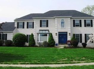 7 Marian Cir, Chalfont, PA 18914