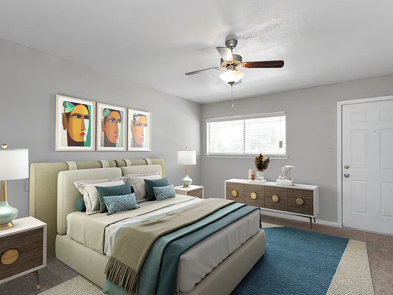 The Alora Apartments — Photo 6