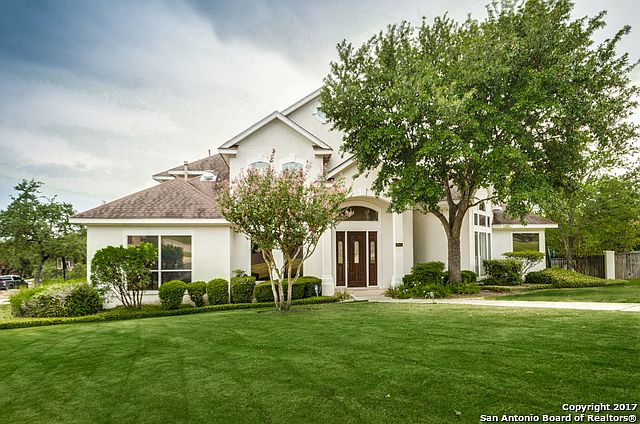 18117 Liscum Hl, San Antonio, TX 78258 | Zillow