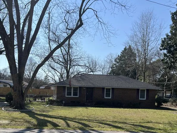 3000 Cains Mill Rd, Sumter, SC 29154
