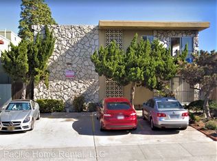 816 Sutter St APT A, San Diego, CA 92103