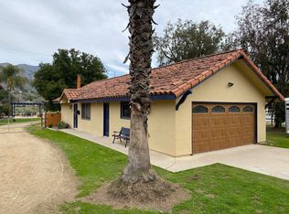 221 Besant Rd, Ojai, CA 93023