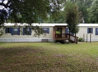 14780 County Road 250, Live Oak, FL 32060