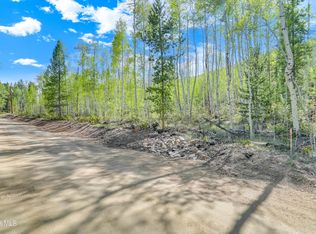 622 GCR 4052, Granby, CO 80446